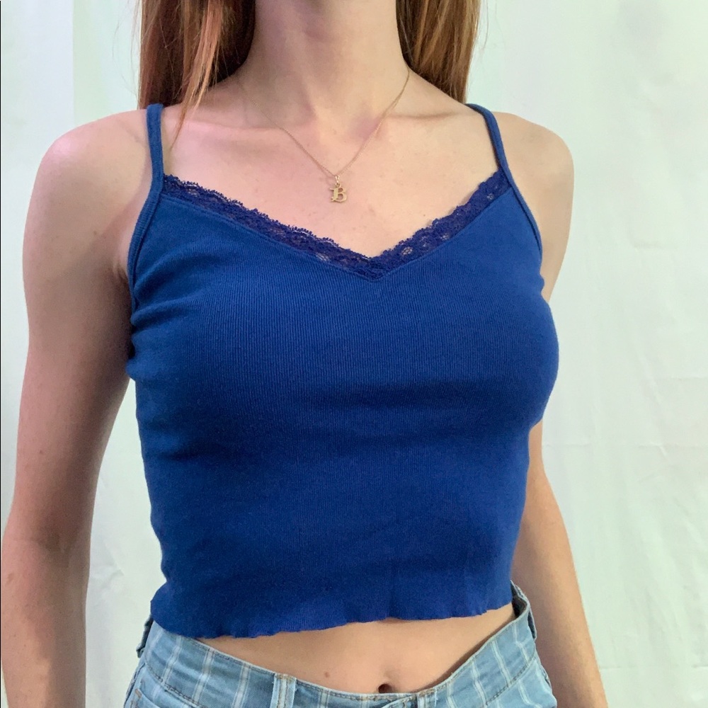 🌞Brandy Melville🌞 Tank